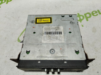 Магнитола Infiniti Qx 56 2004-2009