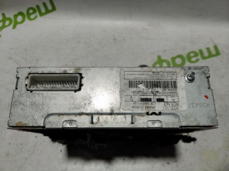 Магнитола Infiniti Qx 56 2004-2009