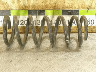 Пружина задняя Infiniti Qx 56 2004-2009