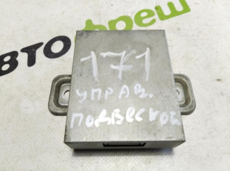 Блок управления подвеской Infiniti Qx 56 2004-2009