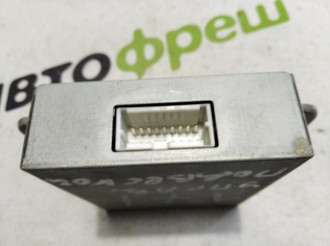 Блок управления подвеской Infiniti Qx 56 2004-2009