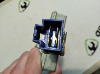 Блок управления круиз контролем Infiniti Qx 4 1996-2002