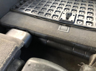 В разборе Infiniti Qx 56 2004-2009