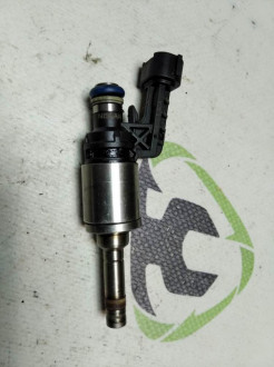 Форсунка Infiniti Qx 56 2004-2009