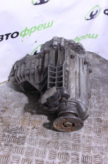 Коробка раздаточная Infiniti Qx/ex 2008-2017