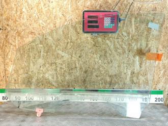 Стекло двери передней правой Infiniti Qx 56 2004-2009