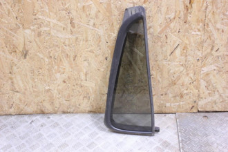 Стекло двери задней левой форточка Infiniti Qx 56 2004-2009