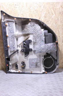 Обшивка двери задней левой Infiniti Qx 56 2004-2009