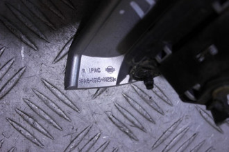 Ручка двери задней правой Infiniti Qx 56 2004-2009