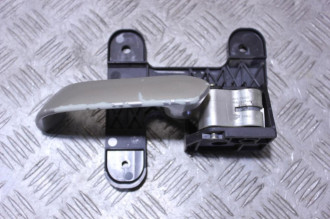 Ручка двери внутренняя передняя левая Infiniti Qx 56 2004-2009