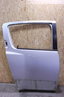 Дверь задняя правая Infiniti Qx 56 2004-2009