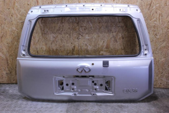 Дверь багажника Infiniti Qx 56 2004-2009