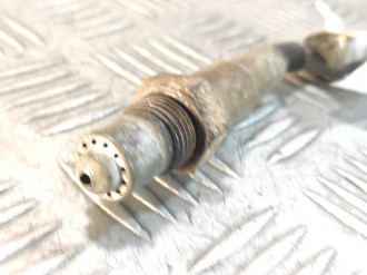 Датчик выпускного коллектора до катализатора Infiniti Qx 56 2004-2009