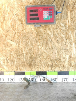 Датчик выпускного коллектора до катализатора Infiniti Qx 56 2004-2009