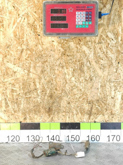 Датчик выпускного коллектора до катализатора Infiniti Qx 56 2004-2009