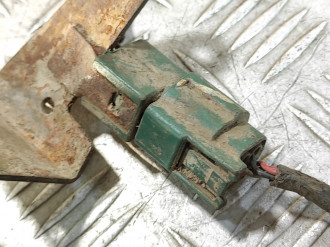 Датчик выпускного коллектора до катализатора Infiniti Qx 56 2004-2009