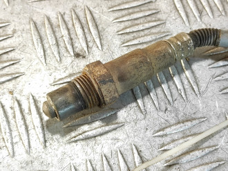 Датчик выпускного коллектора до катализатора Infiniti Qx 56 2004-2009