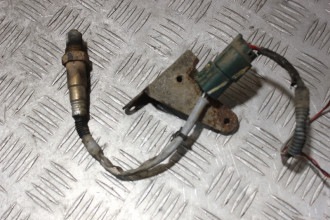 Датчик выпускного коллектора до катализатора Infiniti Qx 56 2004-2009