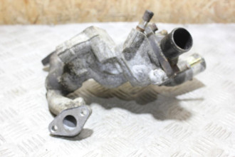 Корпус термостата Infiniti Qx 56 2004-2009