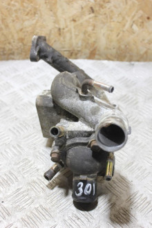 Корпус термостата Infiniti Qx 56 2004-2009