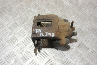 Суппорт задний левый Infiniti Qx 56 2004-2009