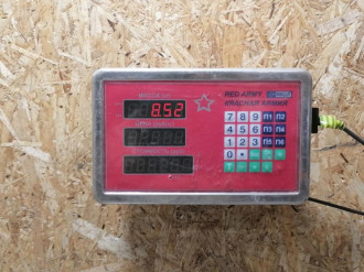 Кулак задний правый Infiniti Qx 56 2004-2009