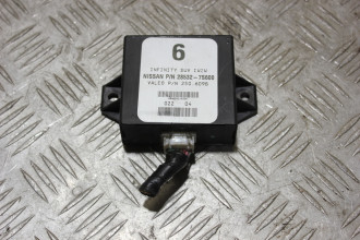 Блок электронный Infiniti Qx 56 2004-2009
