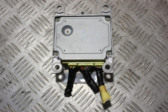 Блок управления Air Bag Infiniti Qx 56 2004-2009