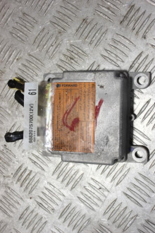 Блок управления Air Bag Infiniti Qx 56 2004-2009