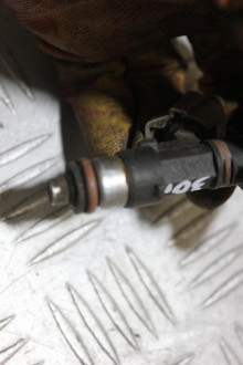 Форсунка двигателя Infiniti Qx 56 2004-2009