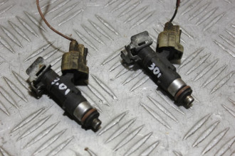 Форсунка двигателя Infiniti Qx 56 2004-2009