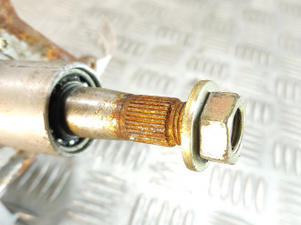 Колонка рулевая Infiniti Qx 56 2004-2009