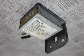 Блок электронный Infiniti Qx 56 2004-2009