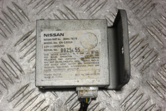 Блок электронный Infiniti Qx 56 2004-2009