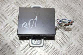 Блок управления подвеской Infiniti Qx 56 2004-2009