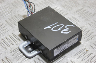 Блок управления подвеской Infiniti Qx 56 2004-2009