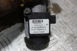 Замок зажигания Infiniti Qx 56 2004-2009