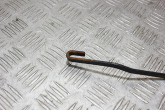 Поводок стеклоочистителя передний правый Infiniti Qx 56 2004-2009