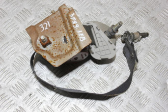 Ремень безопасности задний левый Infiniti Qx 56 2004-2009