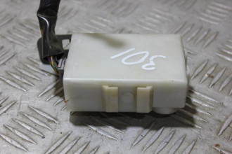 Блок комфорта Infiniti Qx 56 2004-2009