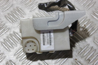 Блок комфорта Infiniti Qx 56 2004-2009