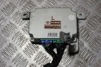 Блок управления акпп Infiniti Qx 56 2004-2009