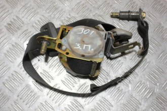Ремень безопасности задний правый Infiniti Qx 56 2004-2009