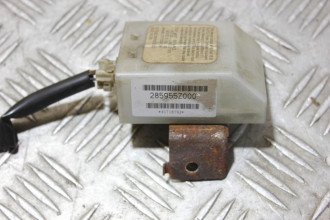 Блок управления двери Infiniti Qx 56 2004-2009