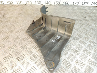 Накладка порога внутренняя передняя правая Infiniti Qx 56 2004-2009