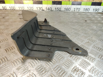 Накладка порога внутренняя передняя левая Infiniti Qx 56 2004-2009