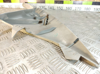 Обшивка стойки правая Infiniti Qx 56 2004-2009