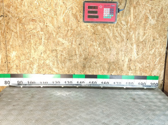 Молдинг двери передней правой Infiniti Qx 56 2004-2009