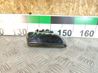 Ручка двери задней левой Infiniti Qx 56 2004-2009