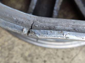 Диск колесный Infiniti Qx 56 2004-2009